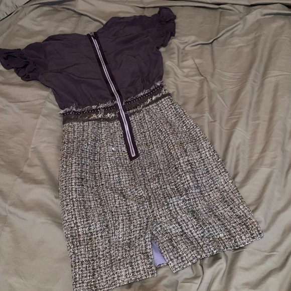 Rebecca Taylor dress - Picture 2 of 4